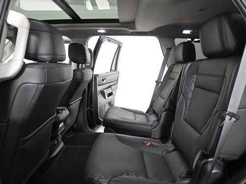 Used 2024 Toyota Sequoia Limited image 18