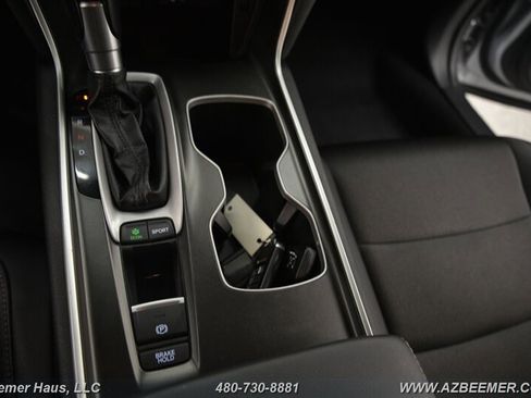 Used 2020 Honda Accord Sport image 32