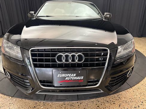 Used 2011 Audi A5 2.0T Prestige image 13