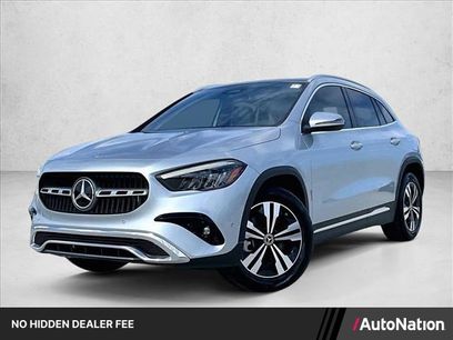Used 2026 Mercedes-Benz GLA 250