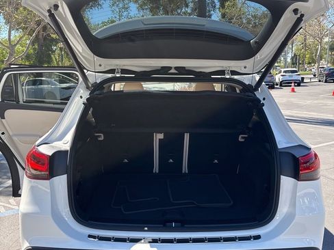 Certified 2023 Mercedes-Benz GLA 250 image 9