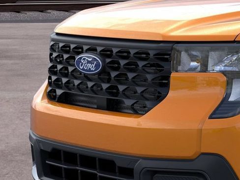 New 2026 Ford Maverick XLT AWD/4WD image 18