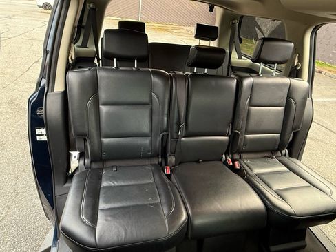 Used 2008 Nissan Armada LE w/ Preferred Pkg AWD/4WD image 11