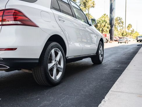Used 2018 Mercedes-Benz GLE 350 4MATIC image 10