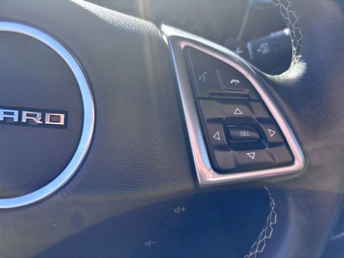 Used 2022 Chevrolet Camaro LT w/ RS Package image 22