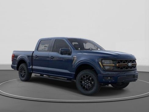 New 2026 Ford F150 Tremor AWD/4WD image 7