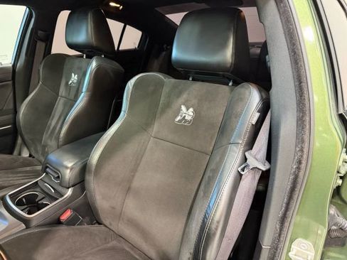 Used 2023 Dodge Charger Scat Pack w/ Plus Group image 28