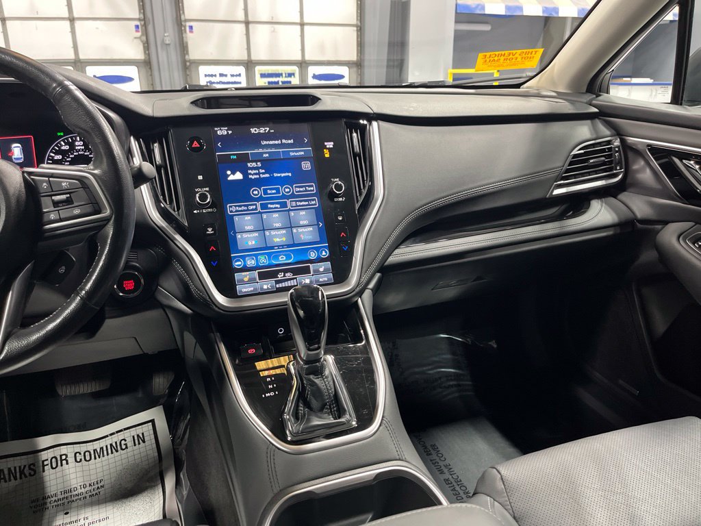 Certified 2023 Subaru Outback Limited XT AWD/4WD image 30