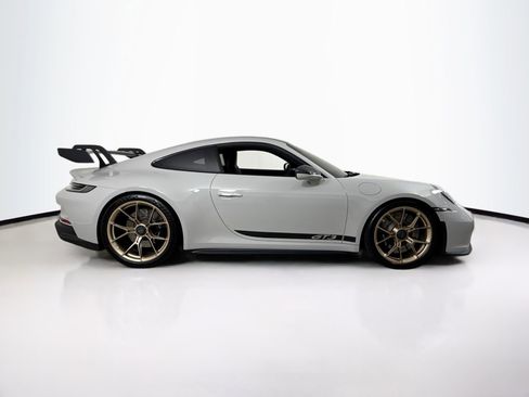 Used 2023 Porsche 911 GT3 RWD image 8