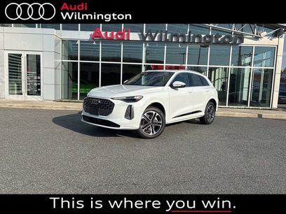 New 2026 Audi Q5 Premium Plus