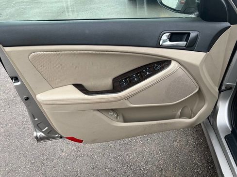 Used 2014 Kia Optima EX image 13