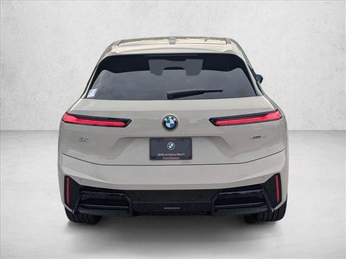 New 2026 BMW iX xDrive45 w/ M Sport Package image 7