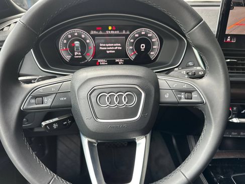 Used 2023 Audi Q5 2.0T Premium Plus AWD/4WD image 28