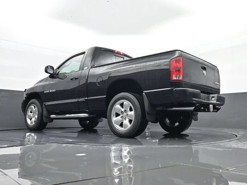Used 2005 Dodge Ram 1500 Truck SLT w/ Sport Appearance Group AWD/4WD image 25