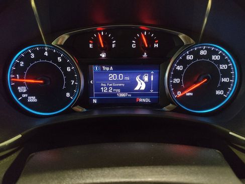 Used 2023 Chevrolet Equinox LS w/ LS Convenience Package FWD image 23