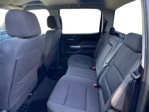 Used 2019 Chevrolet Silverado 2500 LT w/ Midnight Edition AWD/4WD image 27