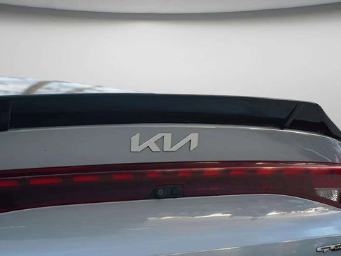 Used 2022 Kia K5 GT-Line image 57