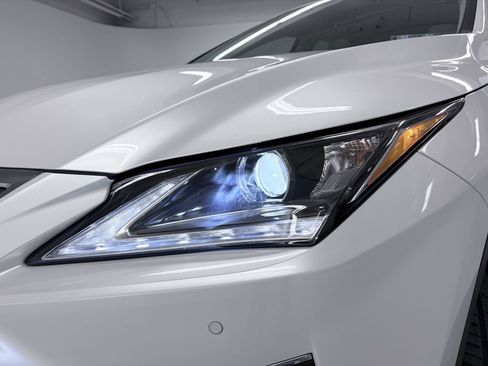 Used 2018 Lexus RX 350L FWD image 12