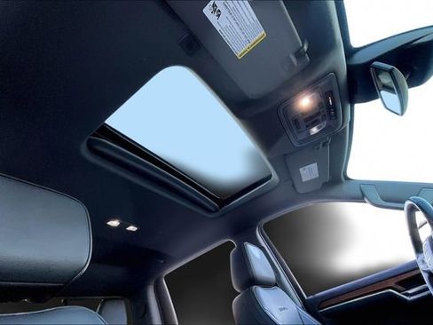 Used 2022 GMC Sierra 1500 Denali image 19