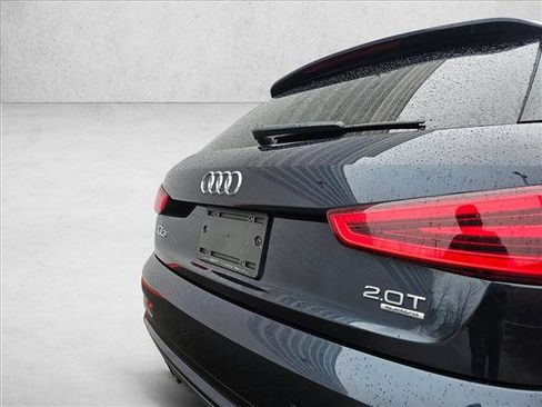 Used 2015 Audi Q3 2.0T Premium Plus image 12