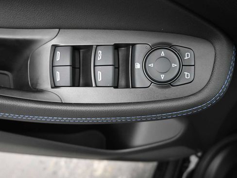New 2026 Buick Encore GX Sport Touring w/ Advanced Technology Package AWD/4WD image 21