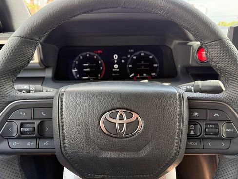 New 2026 Toyota Tacoma TRD Sport AWD/4WD image 32