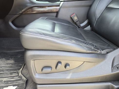 Used 2019 Chevrolet Tahoe LT w/ Luxury Package image 25