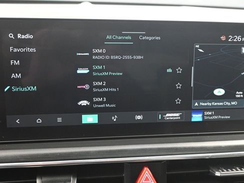 Certified 2025 Kia K5 GT-Line w/ GT-Line Premium Package image 20