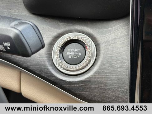 Used 2021 Jeep Grand Cherokee L Limited w/ Trailer Tow Group (B) image 22