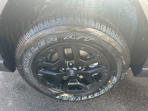 New 2026 Subaru Outback Wilderness image 34