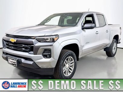 New 2026 Chevrolet Colorado LT w/ LT Convenience Package