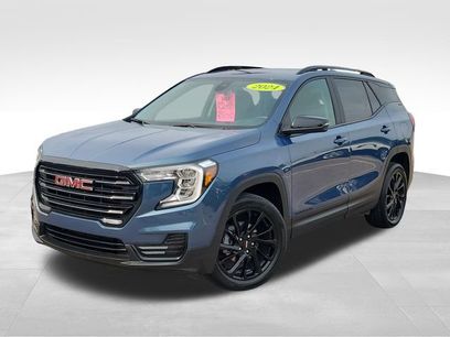 Used 2024 GMC Terrain SLE w/ Driver Convenience Package