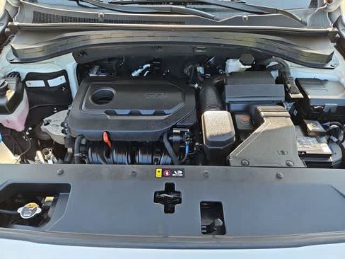 Used 2020 Hyundai Santa Fe SE AWD/4WD image 12