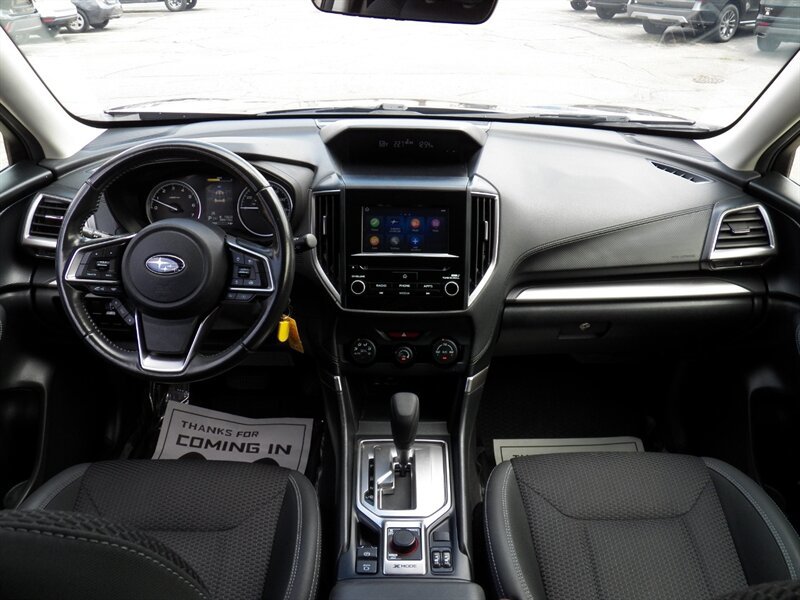 Used 2020 Subaru Forester Premium w/ Popular Package #1 AWD/4WD image 15