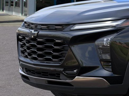 New 2026 Chevrolet Trax ACTIV w/ Driver Confidence Package FWD image 13