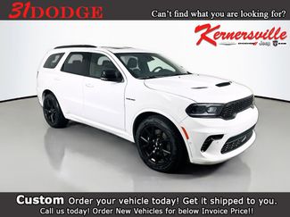 New 2026 Dodge Durango GT w/ Tow 'N Go Package video 1