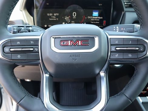 New 2026 GMC Terrain Elevation w/ LPO, Floor Liner Package image 3