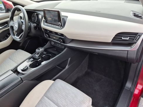 Used 2023 Nissan Rogue SV AWD/4WD image 26