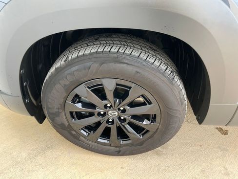Certified 2025 MAZDA CX-50 AWD 2.5 Hybrid w/ Premium Pkg image 11