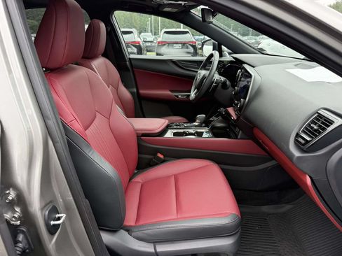 Used 2024 Lexus NX 350 AWD w/ Cold Area Package image 14