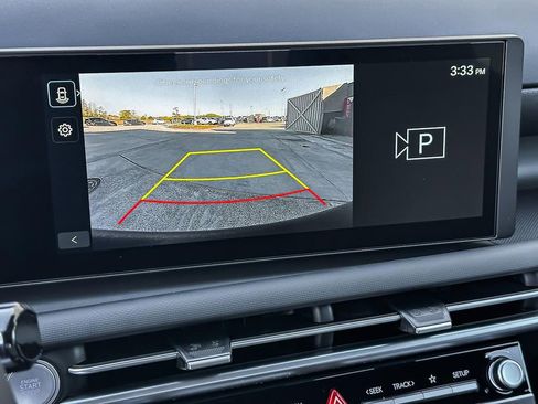 New 2026 Hyundai Santa Cruz SE image 15