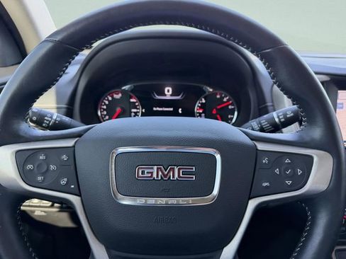 Used 2022 GMC Terrain Denali w/ Denali Premium Package image 31