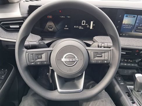 New 2026 Nissan Kicks SV w/ SV Premium Package image 14