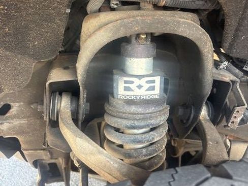 Used 2015 Chevrolet Silverado 1500 LT w/ All Star Edition image 35