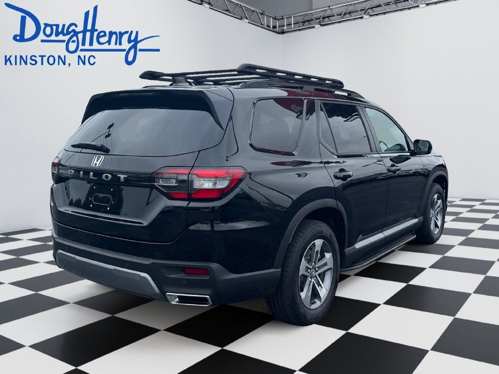 Used 2026 Honda Pilot EX-L image 5