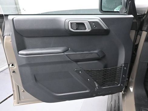 New 2026 Ford Bronco Outer Banks image 13