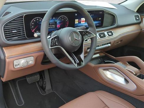 New 2026 Mercedes-Benz GLE 350 4MATIC image 3