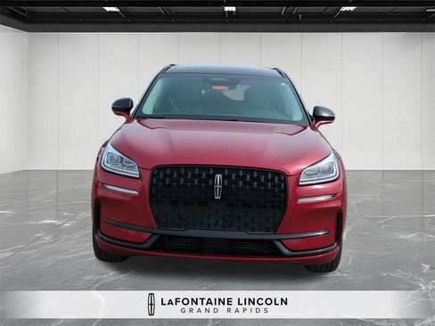 Certified 2024 Lincoln Corsair Reserve w/ Equipment Group 201A image 8