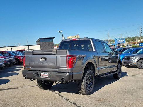 New 2025 Ford F150 Tremor w/ Equipment Group 402A High AWD/4WD image 5