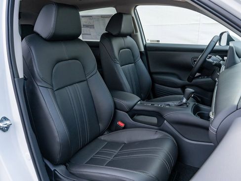 New 2026 Honda HR-V EX-L image 17